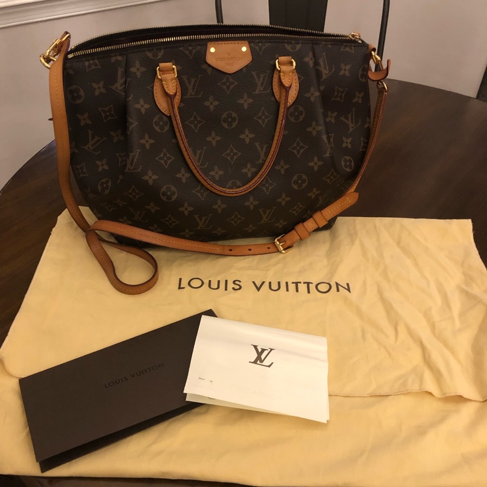 Louis Vuitton Turenne MM